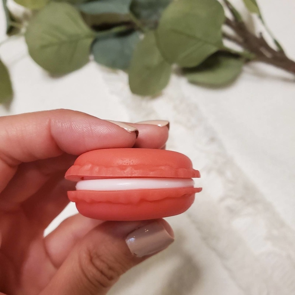 🎉🎉Host Pick Macaroon Mini Storage Box Containers - Picture 7 of 7